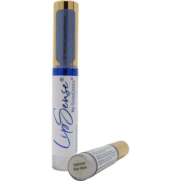 LipSense by SeneGence Clear Color Ooops Remover (.25 fl oz / 7.393 ml) SEALED!!! - Picture 2 of 2